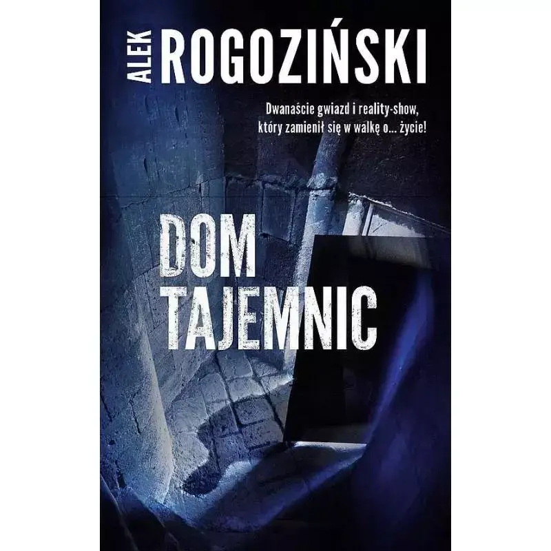 DOM TAJEMNIC Darmowy zwrot