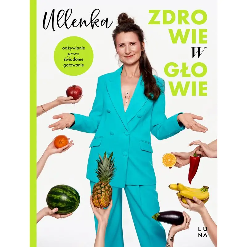 Premium ZDROWIE W GŁOWIE