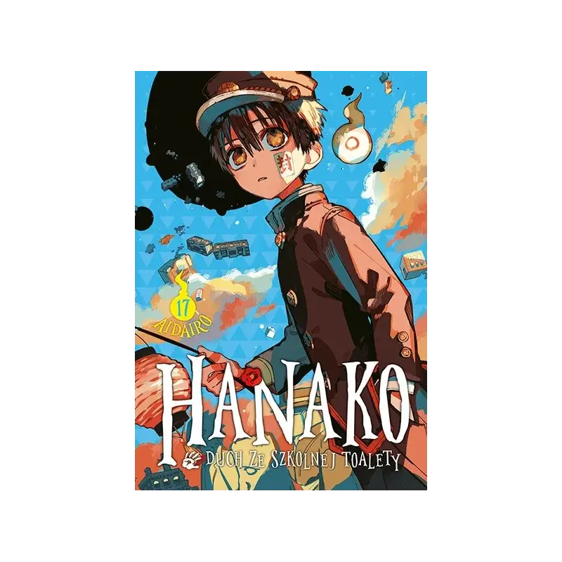 Kup online MEIN SCHULGEIST HANAKO 17