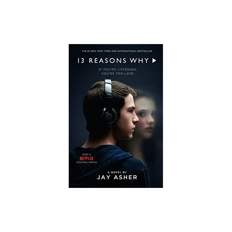 Kup online 13 REASONS WHY