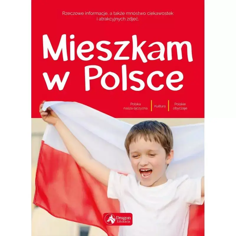 MIESZKAM W POLSCE Szybka dostawa