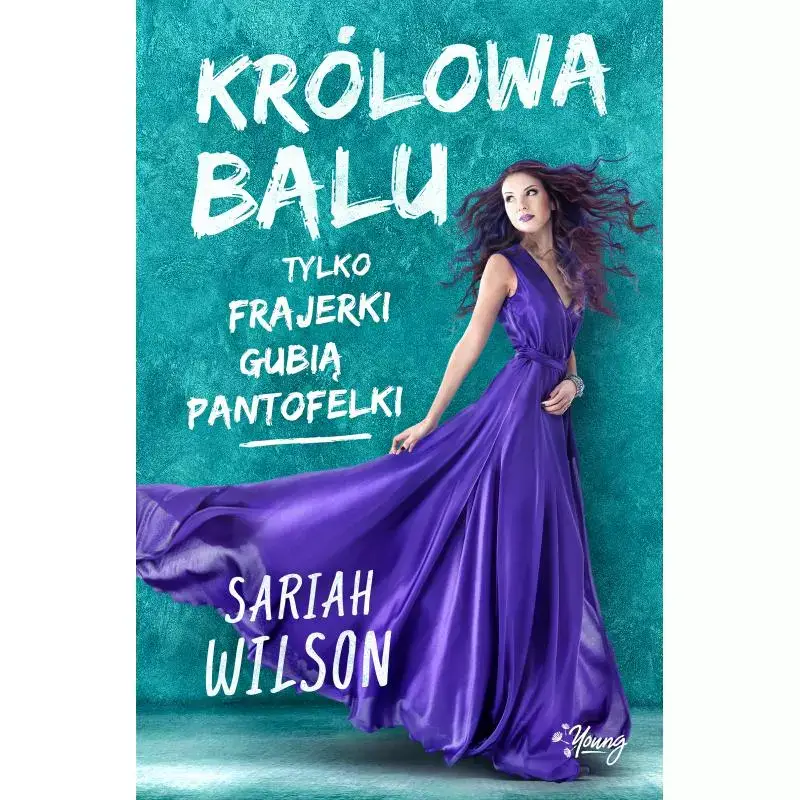 KRÓLOWA BALU Super okazja