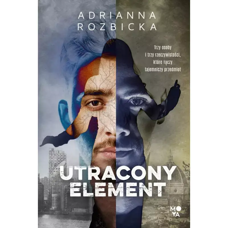 UTRACONY ELEMENT Zniżka