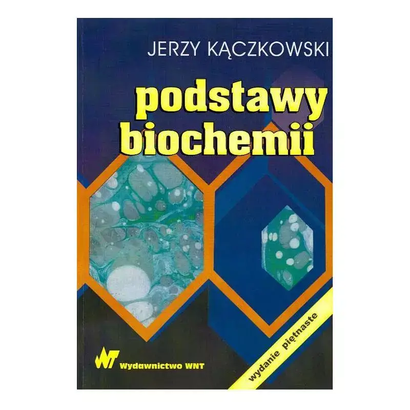 PODSTAWY BIOCHEMII Okazja