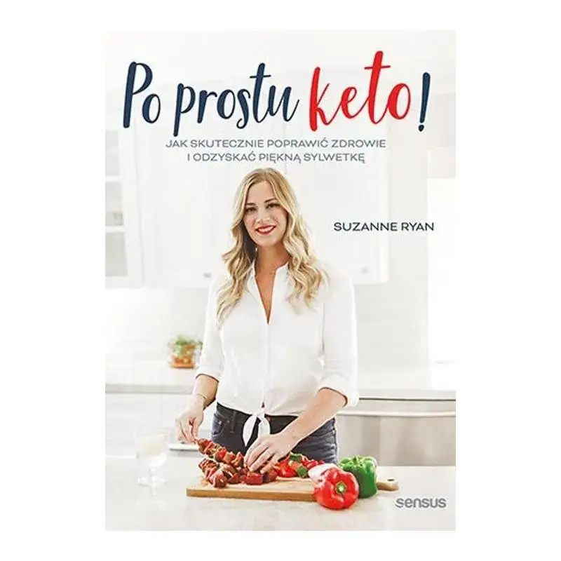 Nowość PO PROSTU KETO!