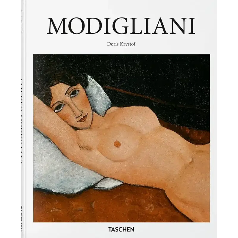 Darmowy zwrot MODIGLIANI