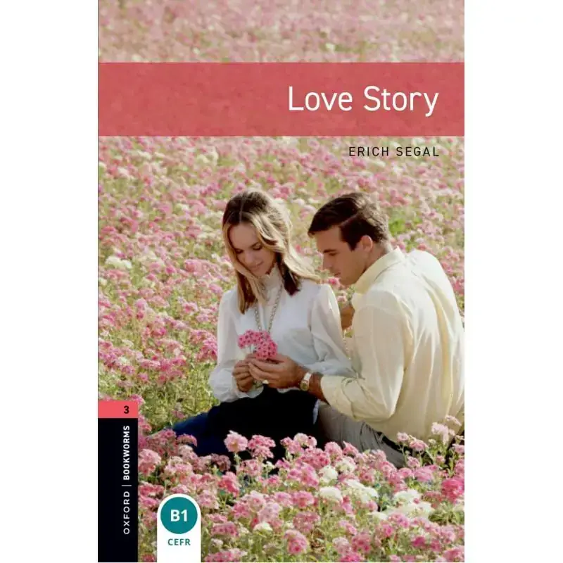 LOVE STORY Oferta czasowa