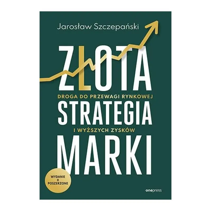 Oferta ZŁOTA STRATEGIA MARKI