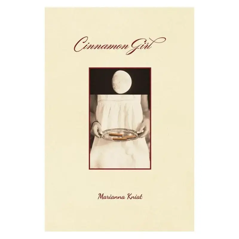 CINNAMON GIRL Oferta
