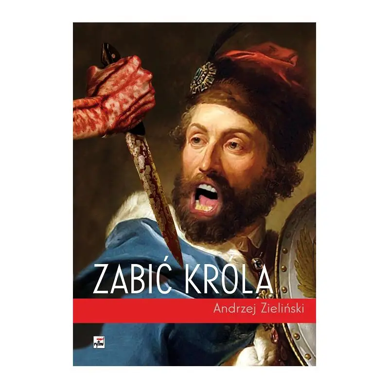 Szybka dostawa ZABIĆ KRÓLA