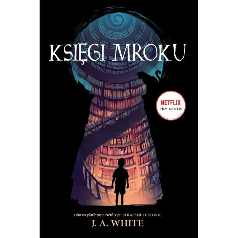 Wyjątkowa oferta KSIĘGI MROKU