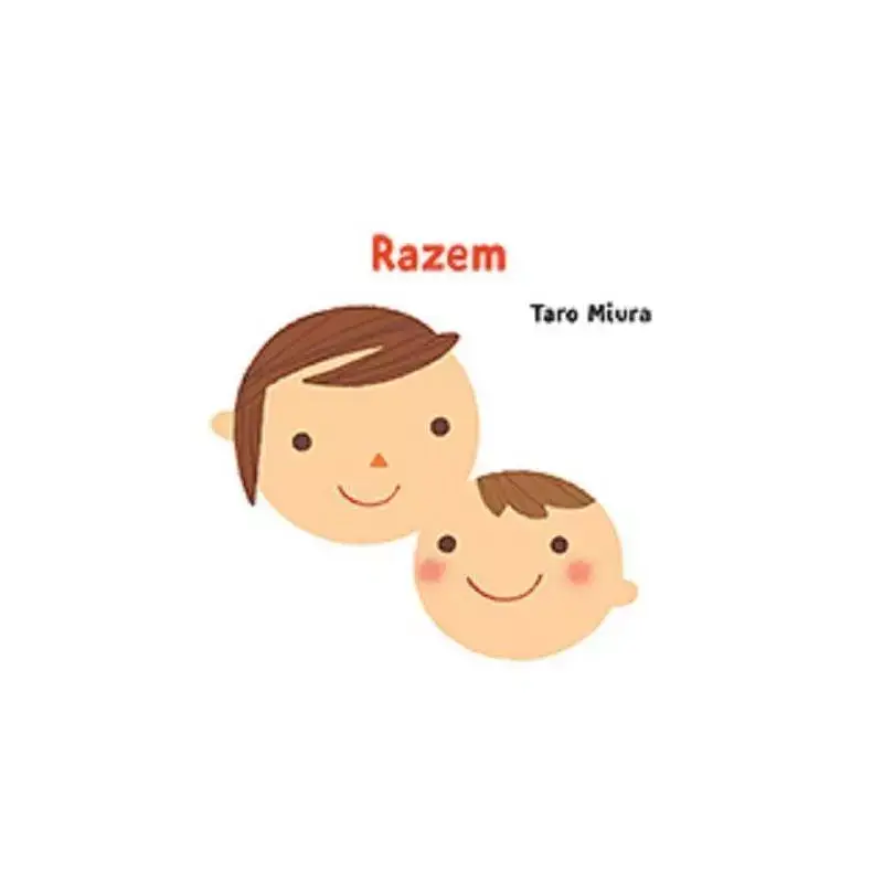 RAZEM 12M+ Dodaj do koszyka