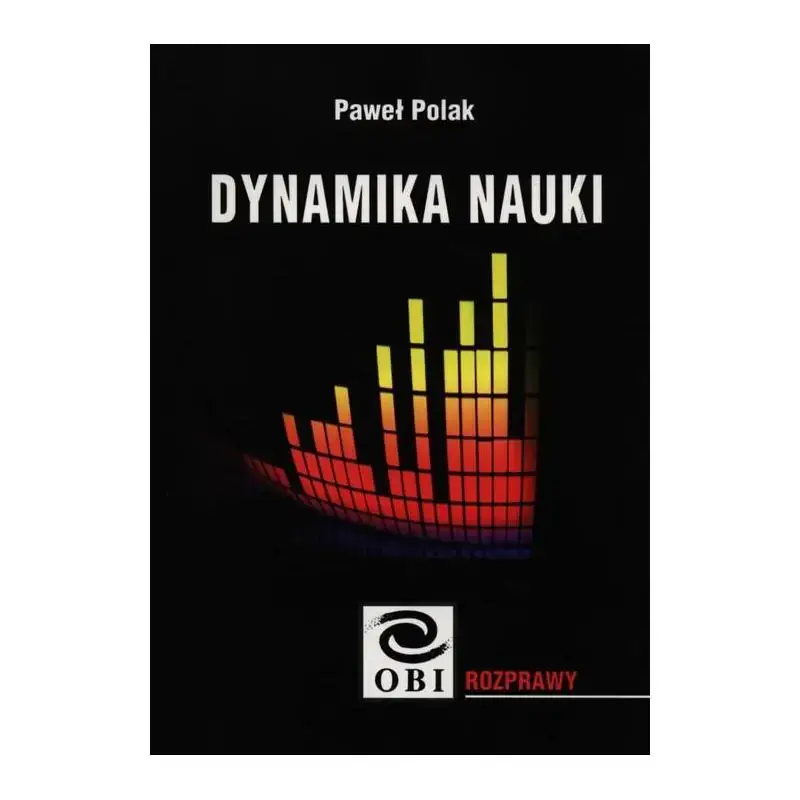 Popularny DYNAMIKA NAUKI
