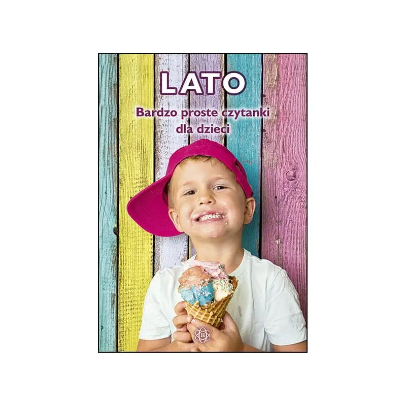 Bezpieczne zakupy BARDZO PROSTE CZYTANKI DLA DZIECI LATO