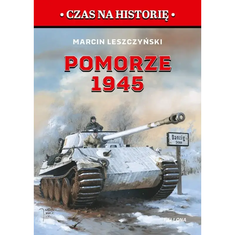 POMORZE 1945 Zniżka