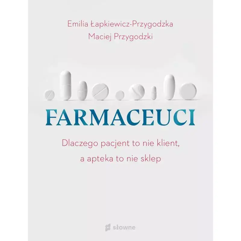 Cena promocyjna FARMACEUCI