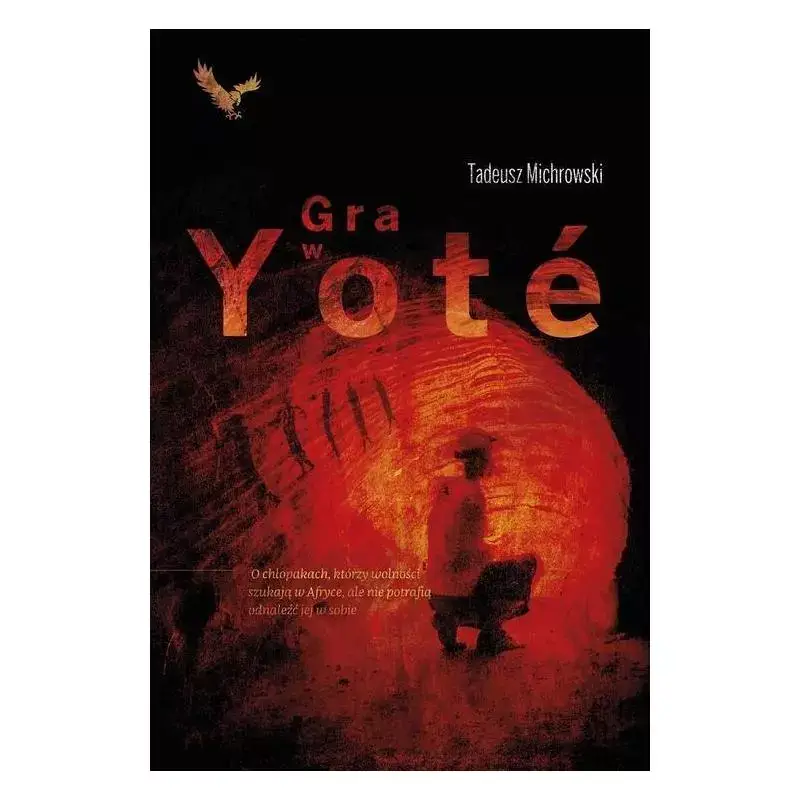 GRA W YOTE TADEUSZ MICHROWSKI Nowość