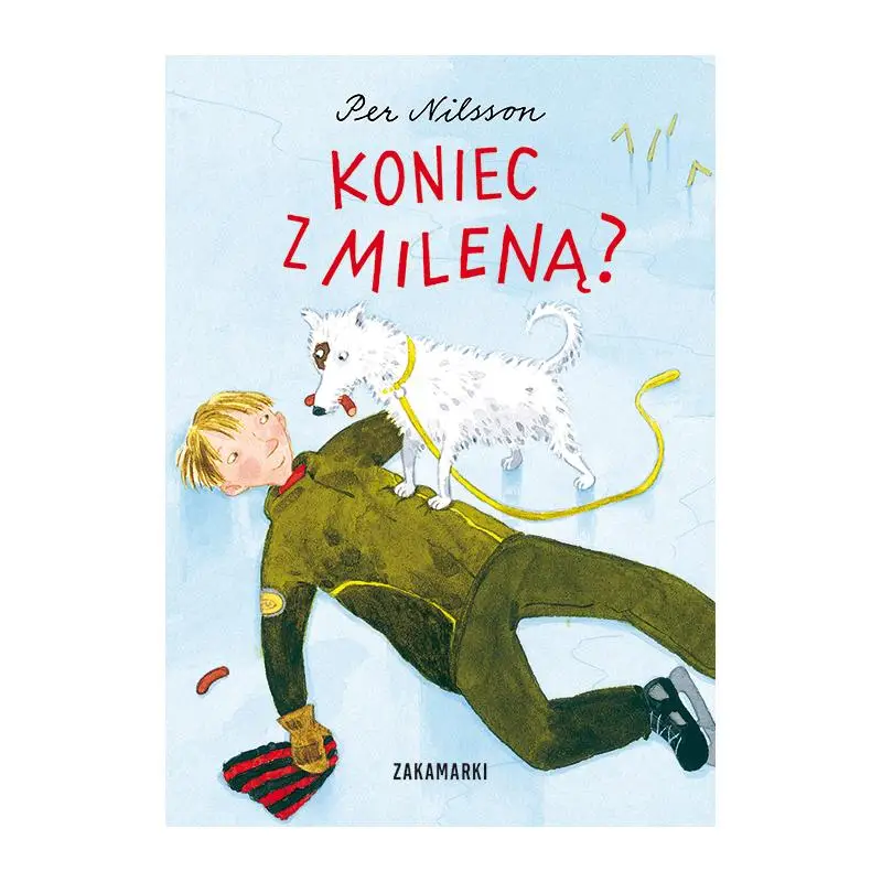 Sprawdź teraz KONIEC Z MILENĄ II GATUNEK