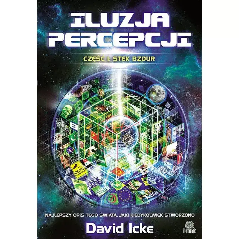 Sprawdź teraz STEK BZDUR. ILUZJA PERCEPCJI 1