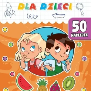 Łamigłówki dla dzieci Dostępne od ręki