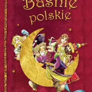 Hit cenowy Legendy i baśnie polskie