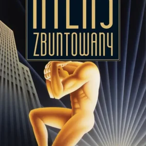Nowość Atlas zbuntowany