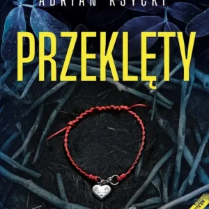 Wysoka jakość Przeklęty. Seria z Krystianem Feusette`em