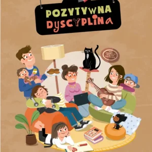 Zniżka Pozytywna Dyscyplina