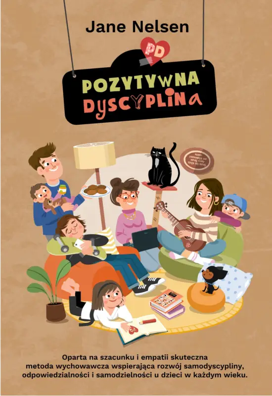 Zniżka Pozytywna Dyscyplina