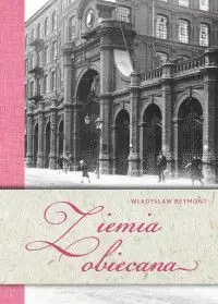 Ograniczona ilość Ziemia obiecana