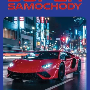 Wysoka jakość Supersamochody