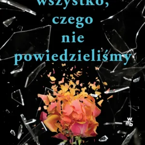 Wyprzedaż Wszystko, czego nie powiedzieliśmy