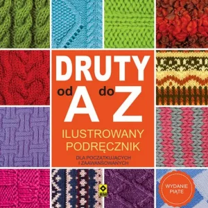 Zniżka Druty od A do Z