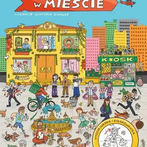 Bezpieczna płatność W mieście. Szukaj i znajdź