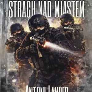 Strach nad miastem Oferta limitowana