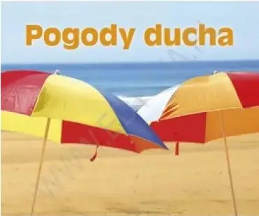 Zamów teraz Pogody ducha. Perełka