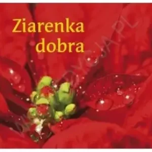 Ziarenka dobra. Perełka Taniej
