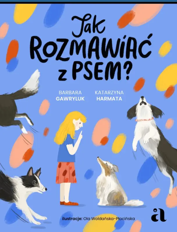 Jak rozmawiać z psem? Ograniczona ilość