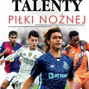 Promocja Młode Talenty Piłki Nożnej