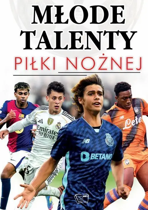 Promocja Młode Talenty Piłki Nożnej