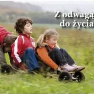 Z odwagą do życia. Perełka 177 Zamów teraz