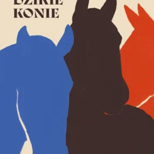 Gdzie sypiają dzikie konie Oferta limitowana