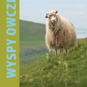 Kup teraz Wyspy Owcze