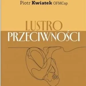 Obniżka ceny Lustro przeciwności