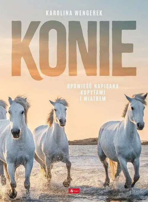 Hit sprzedaży Konie