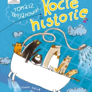 Kocie Historie Bezpieczna płatność