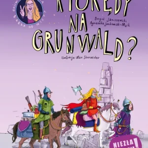 Tylko do końca tygodnia Którędy na Grunwald?