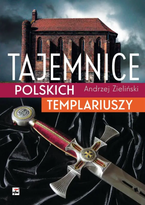 Tajemnice polskich templariuszy Hit sprzedaży