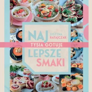 Szybka dostawa Najlepsze smaki. Tysia gotuje
