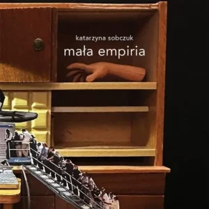 Szybka wysyłka Mała empiria (pocket)